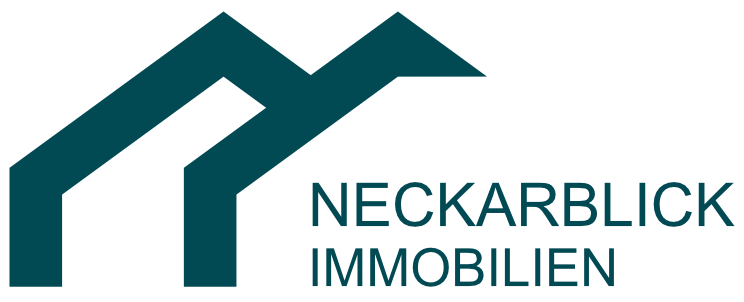 Logo Neckarblick Immobilien