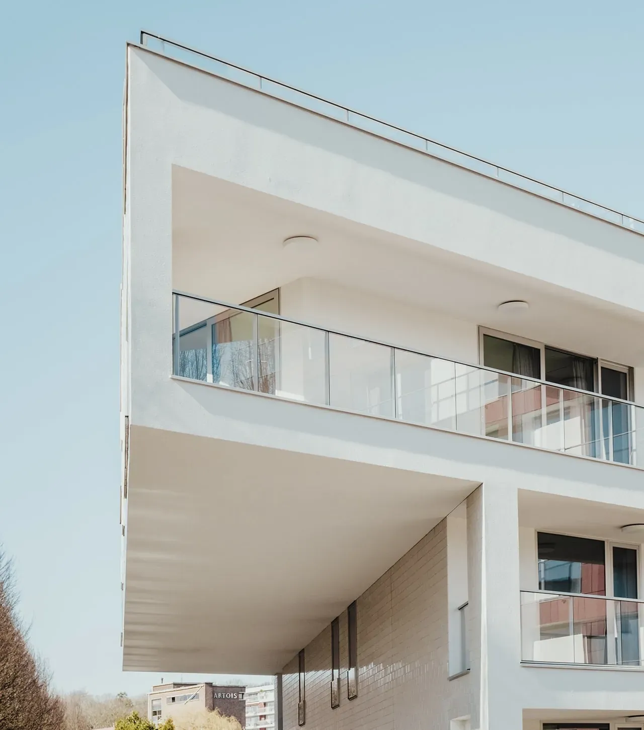 Wohnimmobilie Stuttgart